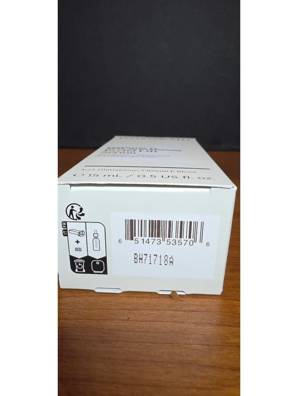 Perricone MD Eyelid Serum 15ml/0.5 fl oz